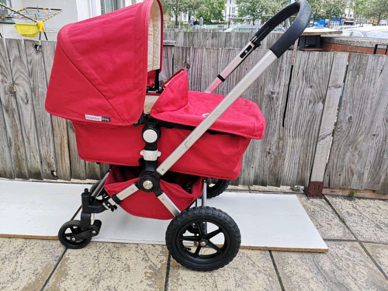 bugaboo pram gumtree